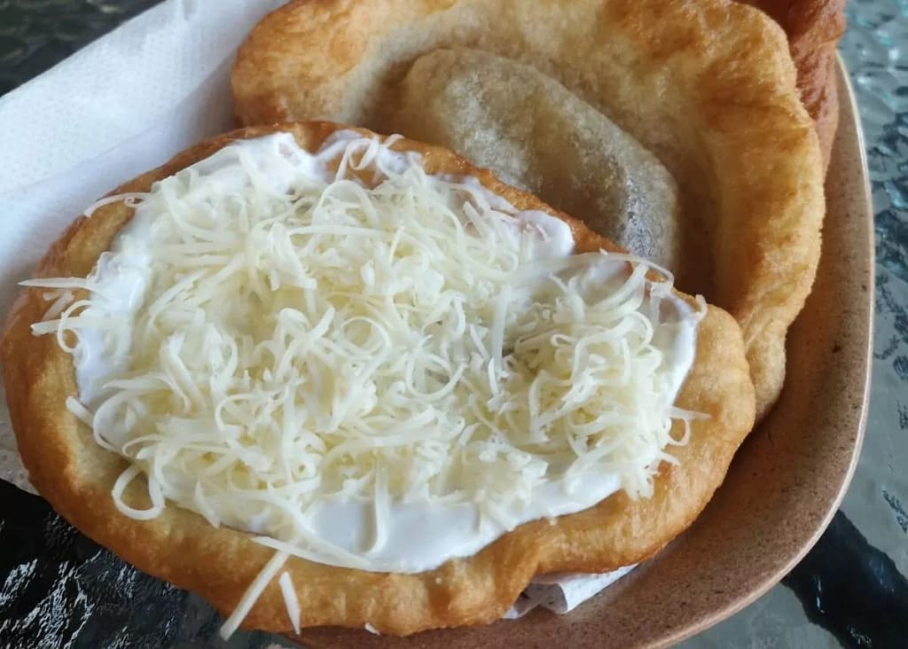 langos