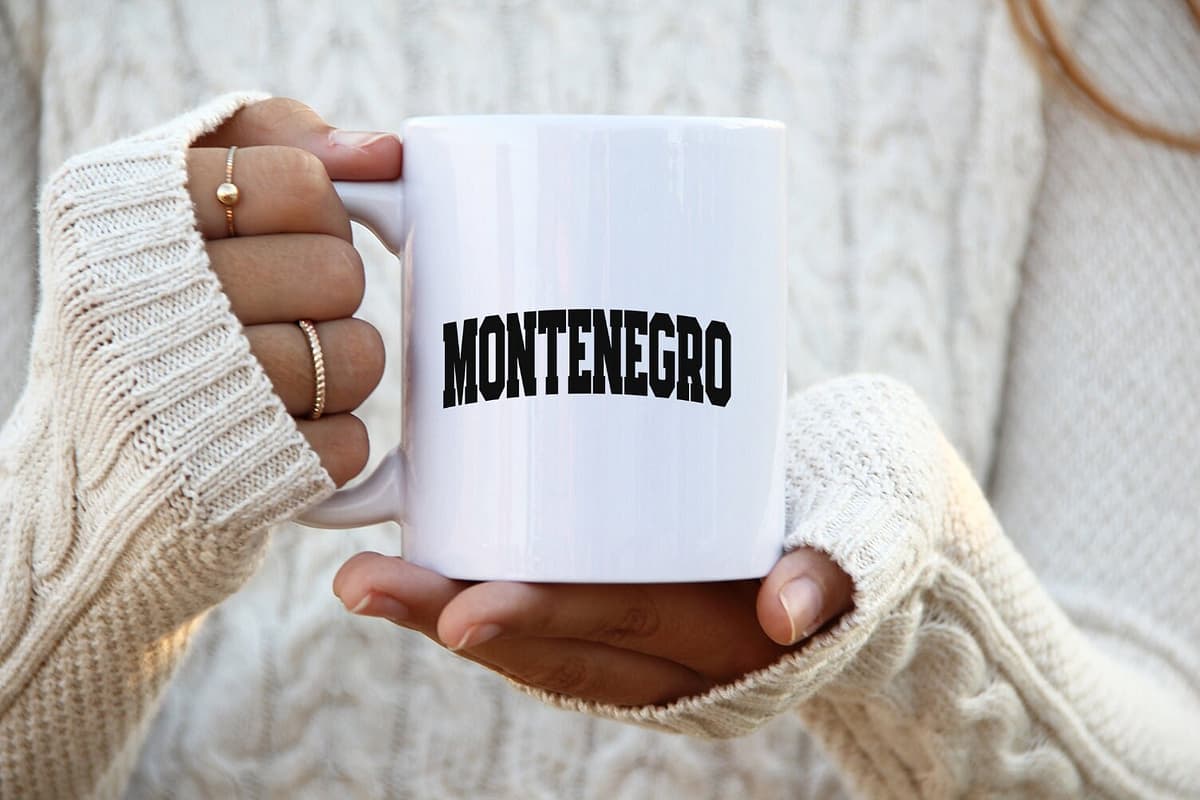 Montenegro