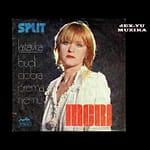 MERI CETINIĆ – LASTAVICA