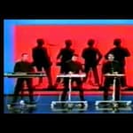 KRAFTWERK – DAS MODELL