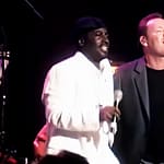 PATO BANTON feat. ALI & ROBIN CAMPBELL – BABY COME BACK