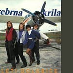 SREBRNA KRILA – VESNA, VESNICE