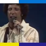 TOM JONES – SHE’S A LADY