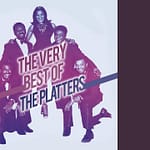 THE PLATTERS – SHINE ON HARVEST MOON