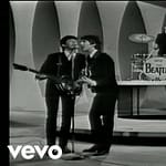 THE BEATLES – TWIST AND SHOUT