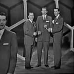 THE DIAMONDS – LITTLE DARLIN’