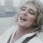 ROD STEWART – SAILING