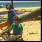 LAID BACK – SUNSHINE REGGAE