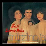 MIRZINO JATO – APSOLUTNO TVOJ