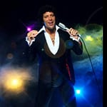 TOM JONES – LOVE ME TONIGHT