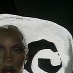 GRACE JONES – LOVE IS THE DRUG