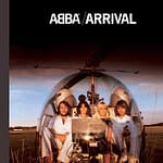 ABBA – ARRIVAL