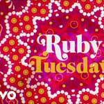 THE ROLLING STONES – RUBY TUESDAY