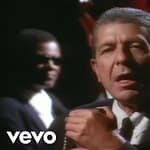 LEONARD COHEN – DANCE ME TO THE END OF LOVE