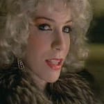 Eurythmics – Love is a stranger