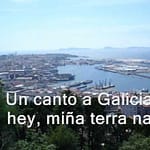 JULIO IGLESIAS – UN CANTO A GALICIA