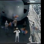VILLAGE PEOPLE – IN THE NAVY