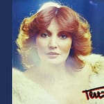 TEREZA KESOVIJA – U TE SAM SE ZALJUBILA