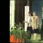 MAGAZIN – TRI SAM TI ZIME ŠAPTALA IME
