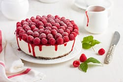 Voćna torta 2 Voćna torta