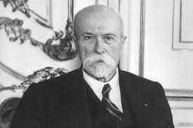 Tomaš Masarik
