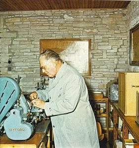 Tito 22 909. tito in struznica