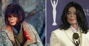 Who is Michael Jackson? 7 Who is Michael Jackson