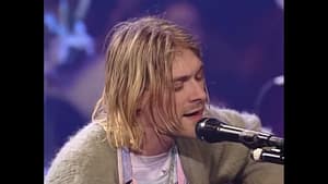 NIRVANA – THE MAN WHO SOLD THE WORLD (live)