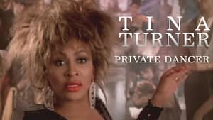 TINA TARNER – PRIVATE DANCER
