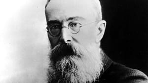 Nikolaj Rimski-Korsakov