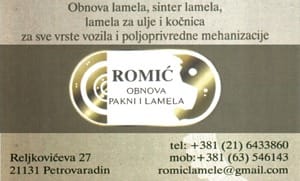 Romić