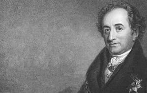 Johan Volfgang Gete