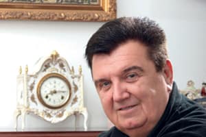 Vladimir Savčić Čobi
