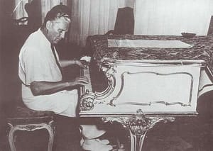 Tito 23 902. tito klavir
