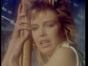 Kim Wilde
