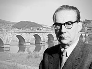 Ivo Andrić