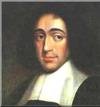 Osnovni pojmovi jevrejskih običaja i religije 23 Baruh Spinoza 1 A