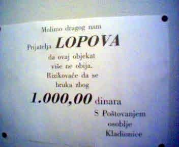Molba 10 Molba