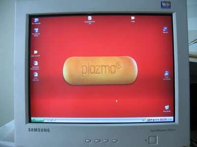 moj samsung plazma