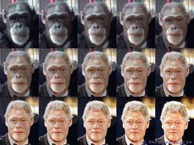 clintonman