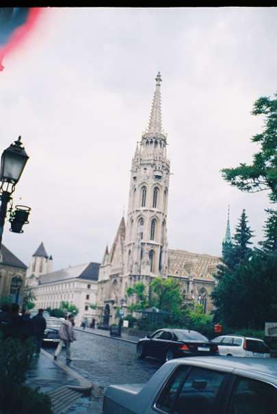 Budimpešta (Mađarska), maj 2004. 21 Budimpesta maj 2004 18 AU