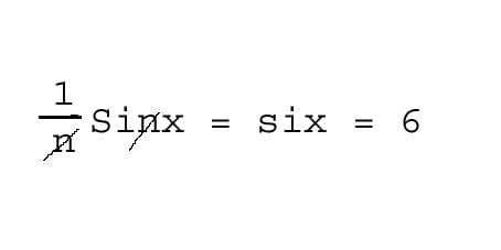 Plavuša i matematika 7 plavusa i matematika