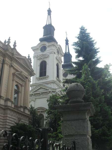 Sremski Karlovci, jun 2011. 4 Sremski Karlovci jun 2011 02 AU