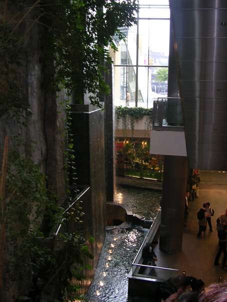 Stanica metroa