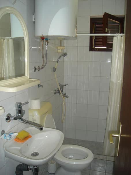 Apartmani 'Zec', Budva (Crna Gora) 59 Zec apartmani
