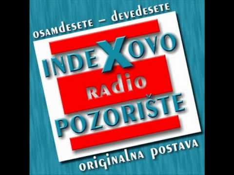 Trenutno pregledate Indexovo radio pozorište – Devojačke grudi