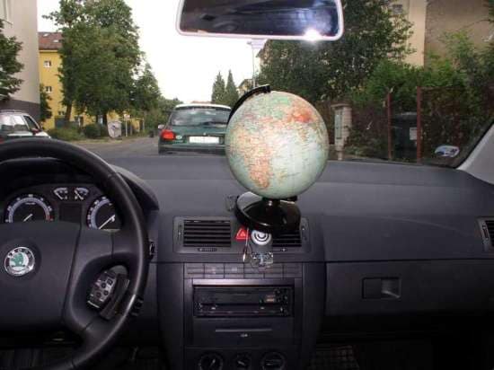 gps
