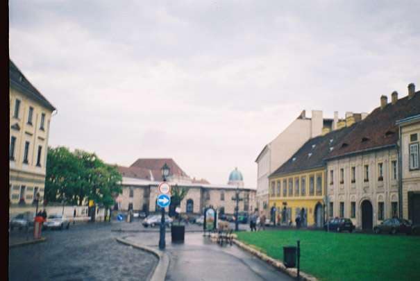 Budimpešta (Mađarska), maj 2004. 23 Budimpesta maj 2004 20 A
