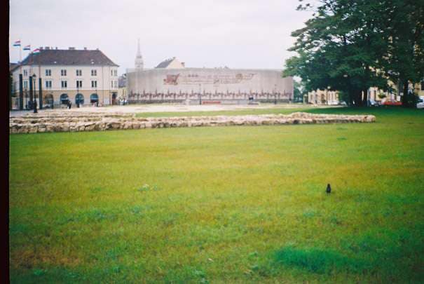 Budimpešta (Mađarska), maj 2004. 27 Budimpesta maj 2004 24 A
