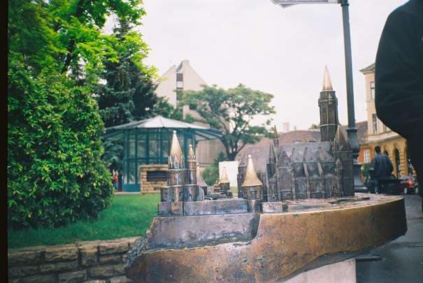 Budimpešta (Mađarska), maj 2004. 25 Budimpesta maj 2004 22 A